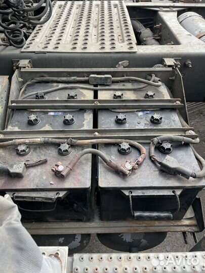 Продам аккумулятор 225