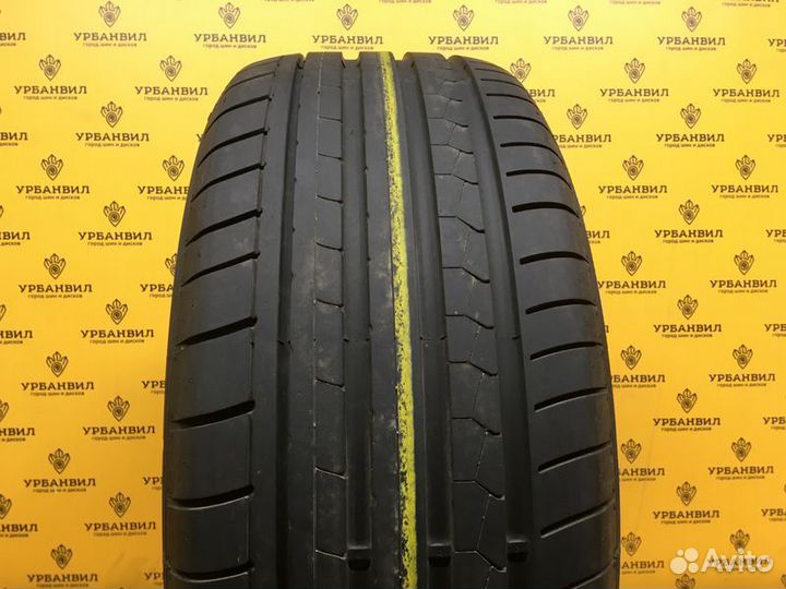 Dunlop SP Sport Maxx GT 245/50 R18 100W