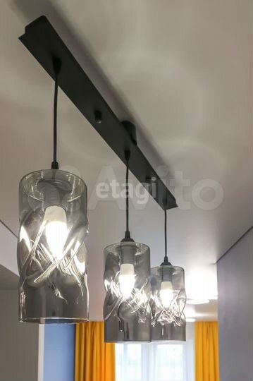 Квартира-студия, 24,6 м², 14/16 эт.