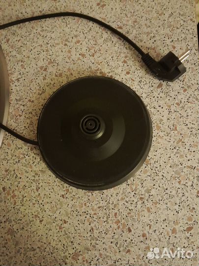 Электронный чайник