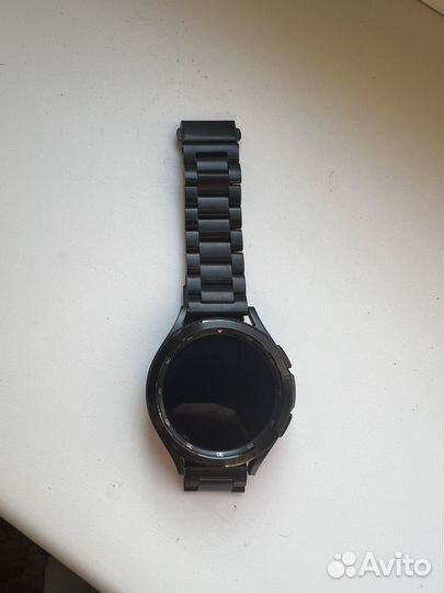 Samsung galaxy watch 4 classic 46
