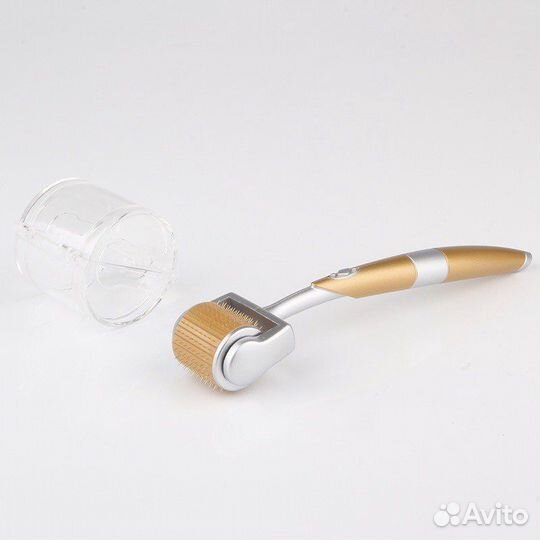 Мезороллер, дермароллер ztgs, drs