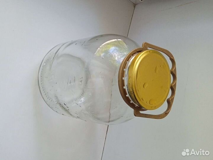 Пэт бутылка