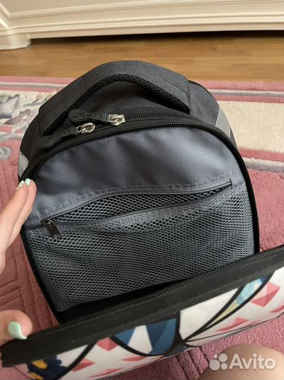 Рюкзак школьный