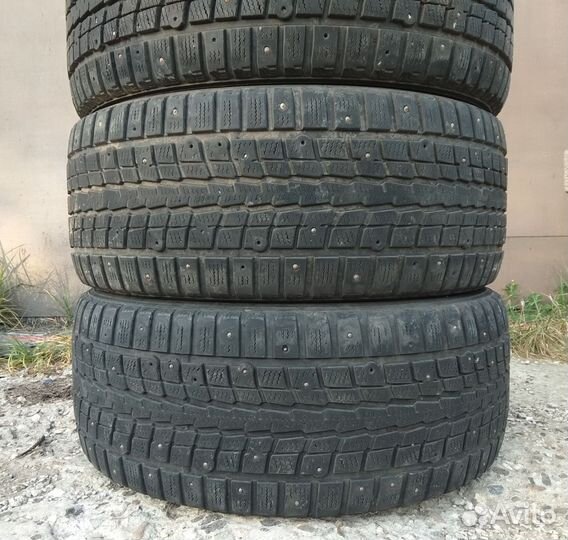 Dunlop SP Winter Ice 01 225/50 R17