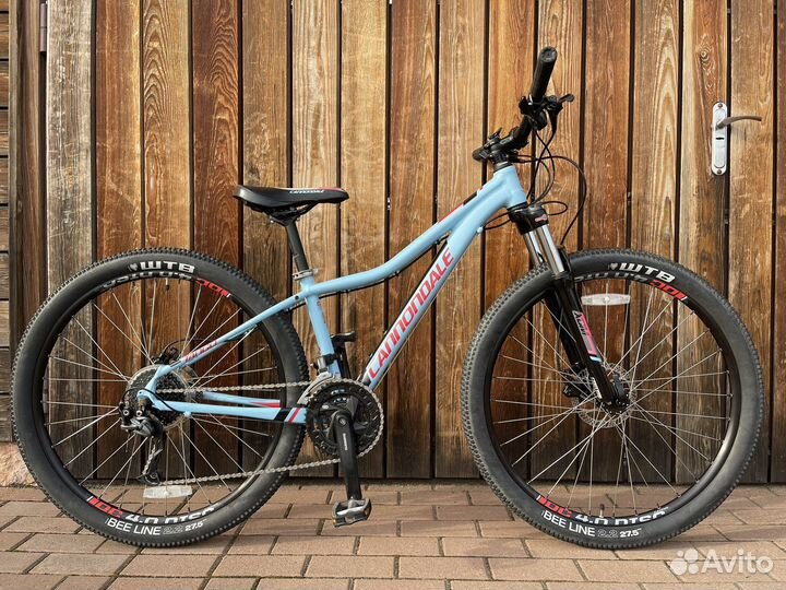 Cannondale trail tango 2 WMS (S)