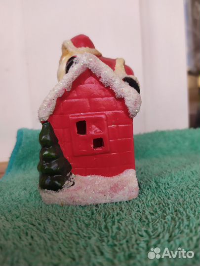 Подставка для свечки