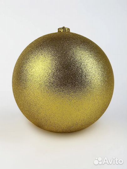 Новогодние шары