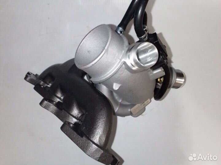 Турбина для Chevrolet 1.4LP