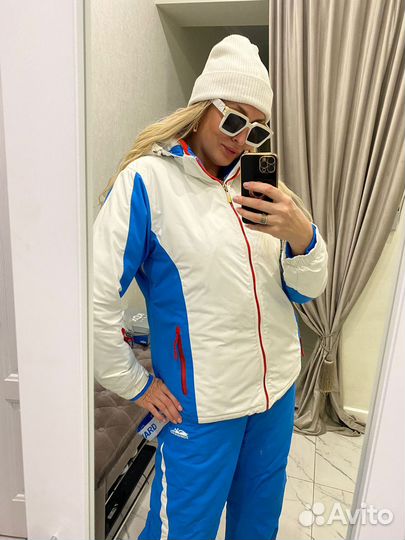 Горнолыжный костюм forward женский 46-48