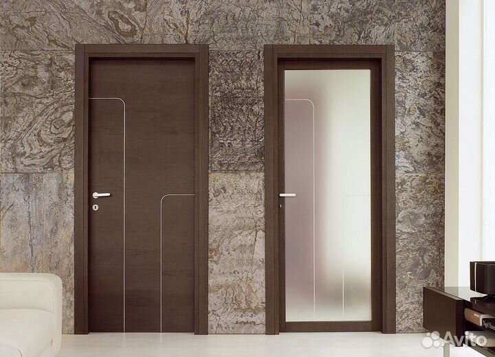 Лучшие межкомнатные двери