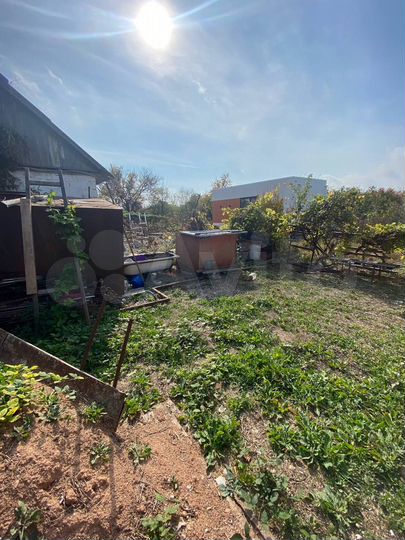 Участок 5,9 сот. (СНТ, ДНП)