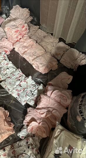 Продаю готовый бизнес одежды