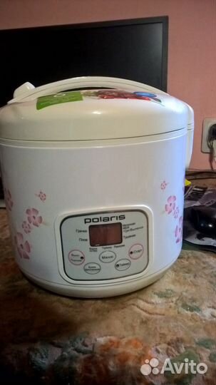 Мультиварка