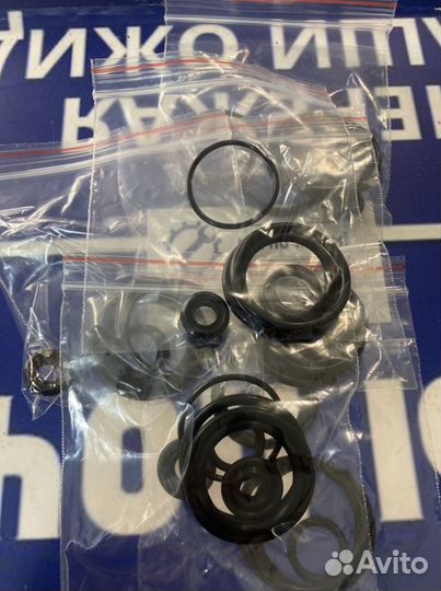 Уплотнительное кольцо для Кофемашины