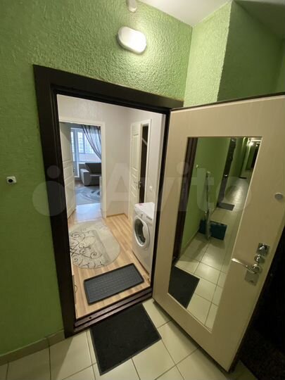 Квартира-студия, 28 м², 11/16 эт.