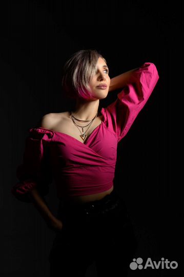 Певица на праздник