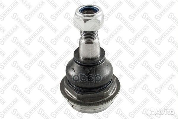 52-74039-SX опора шаровая нижняя Opel Movano B