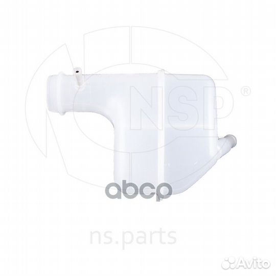 Бачок расширительный daewoo Matiz (0.8/1.0) NSP