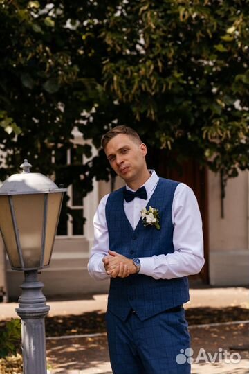 Ведущий мероприятий