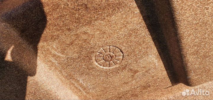 Задняя полка на ваз 21099