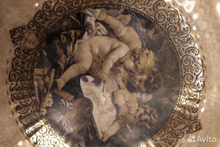 Блюдо Via Veneto актуально