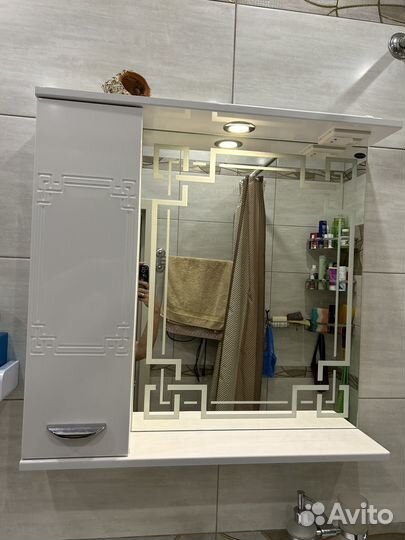 Гарнитур для ванной