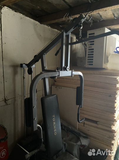 Тренажер комплект