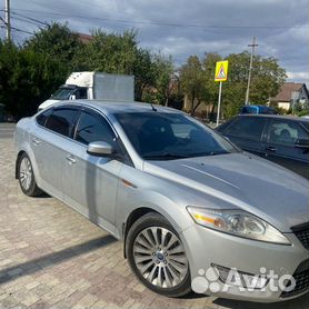 Ford Mondeo 2.0 МТ, 2008, 411 000 км