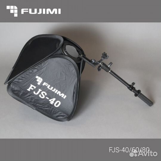 Fujimi FJS-40