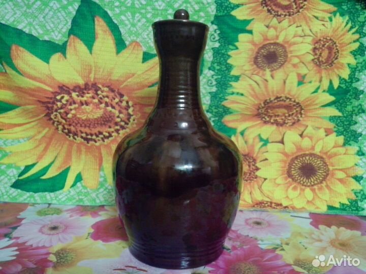 Графин СССР