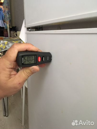 Толщиномер yunombo YMB-100