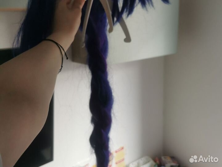 Косплей Райден