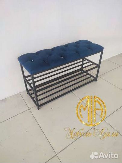 Обувница новая