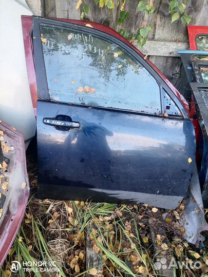 Дверь передняя правая chery tiggo t11