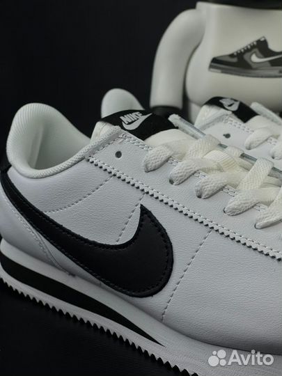 Кроссовки мужские новые Nike Cortez