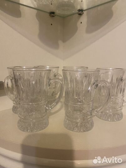 Чайный набор Арабские