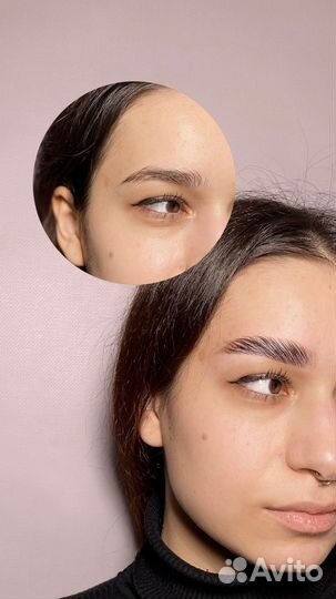 Брови, Ресницы Ламинирование, Бутово Парк