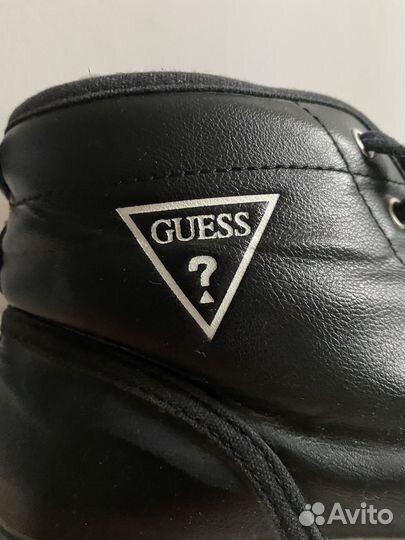 Ботинки Guess 45