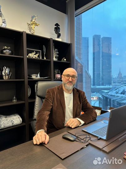 Юрист /банкротство/жилищное право