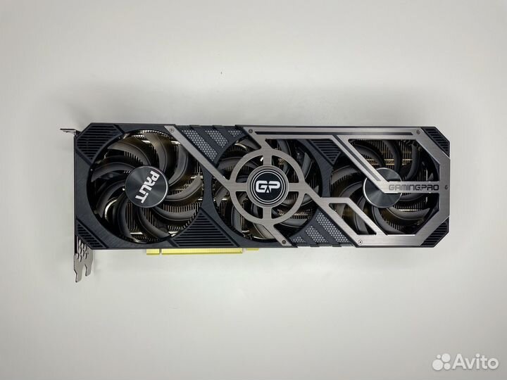 Видеокарта RTX 3080ti