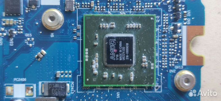 Lenovo (DG424/DG524 NM-B301 rev:1.0)