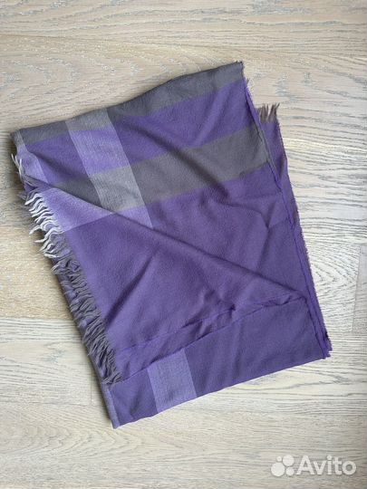 Шарф, палантин massimo dutti