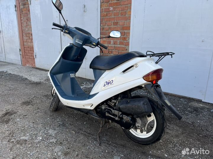 Скутер honda DIO AF27