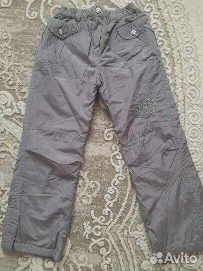 Вещи для девочки