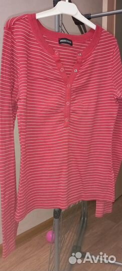 Блузки кофты женские по 50