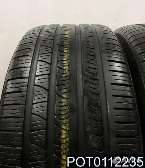 Pirelli Scorpion Verde All Season 295/45 R20 110W