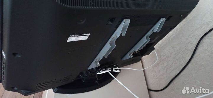 Телевизор sony bravia