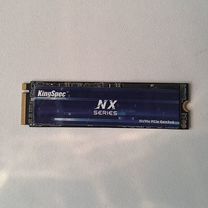 Ssd m2 256gb