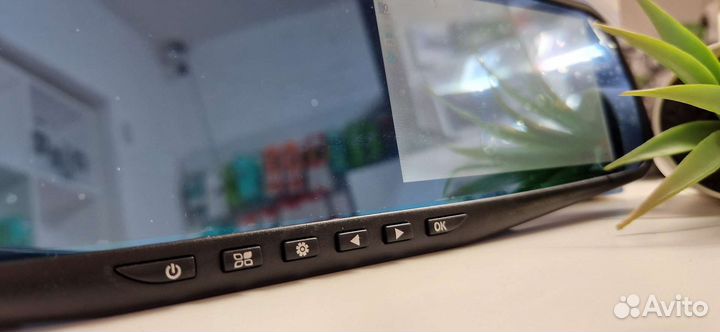 Видеорегистратор VehicleBlackbox DVR 1080P